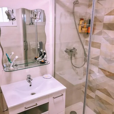 Apartamento Apto San Angelo Vistas Al Mar 400 M Benidorm