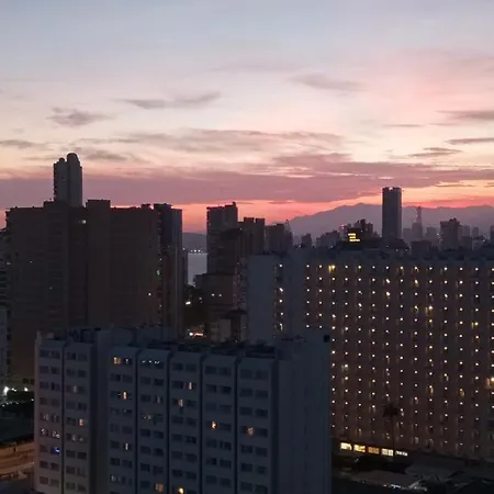 Apartamento Apto San Angelo Vistas Al Mar 400 M