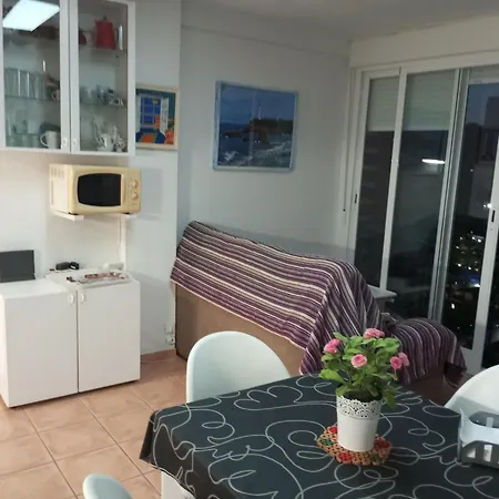 Apartamento Apto San Angelo Vistas Al Mar 400 M *