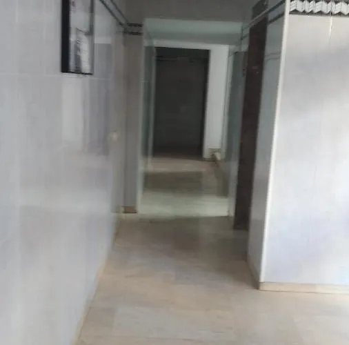 Apartamento Apto San Angelo Vistas Al Mar 400 M Benidorm