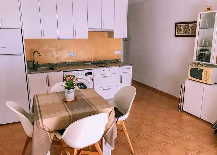 Apartamento Apto San Angelo Vistas Al Mar 400 M *