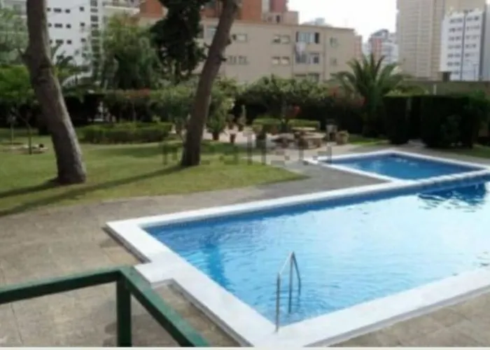Apto San Angelo Vistas Al Mar 400 M Apartamento