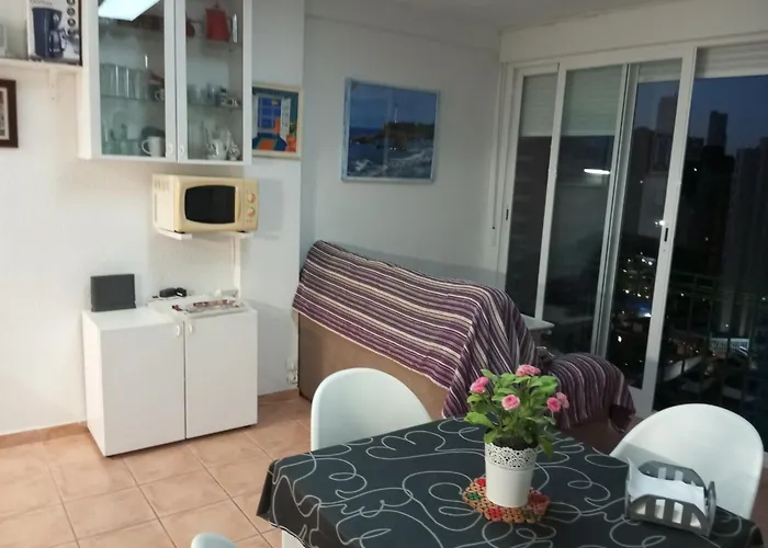Apartamento Apto San Angelo Vistas Al Mar 400 M *